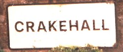 Crakehall