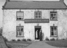 A picture of the Bay Horse Inn should appear here!