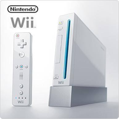 wii