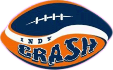 Indy Crash