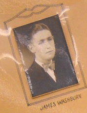James Washburn