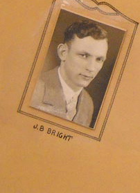J.B. Bright