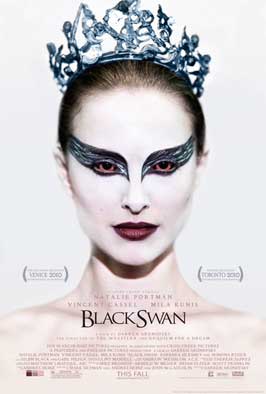Original Black Swan Picture