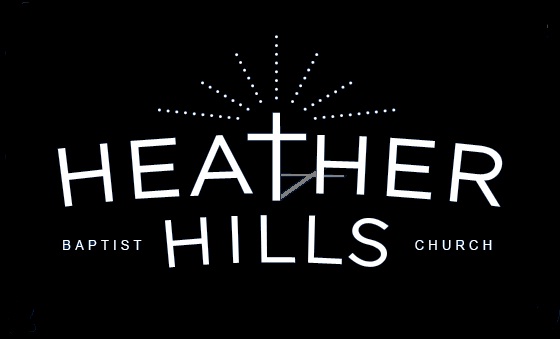 HHBC Youth Group Logo