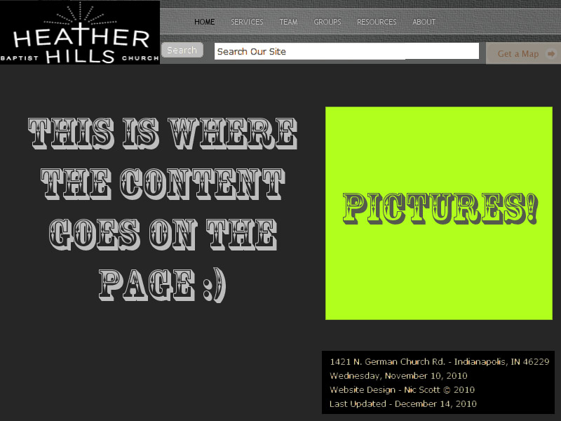 Storyboard One Image