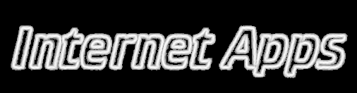 Internet Apps