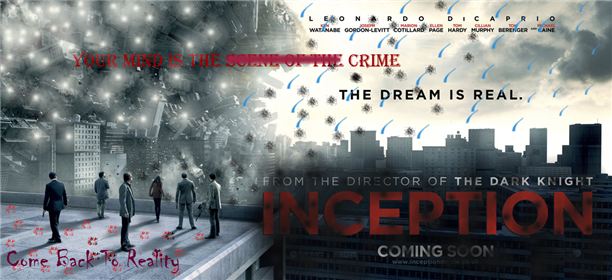 Inception Banner