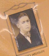James Washburn