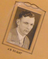 J.B. Bright