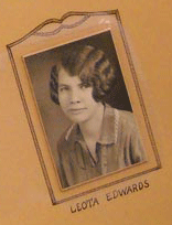 Leota Edwards