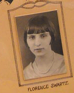 Florence Swartz