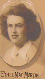 Ethel Martin