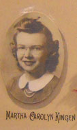 Martha Kingen
