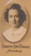 Dorthy Durcack