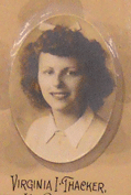 Virginia Thacker