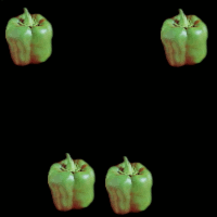 this is a gimp image