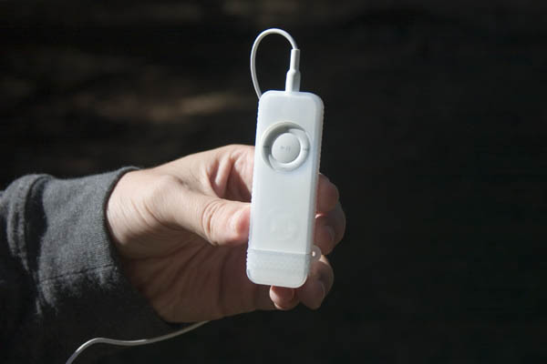 iPod Shuffle in Seatrtle, WA