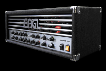 Engl Savage Amp