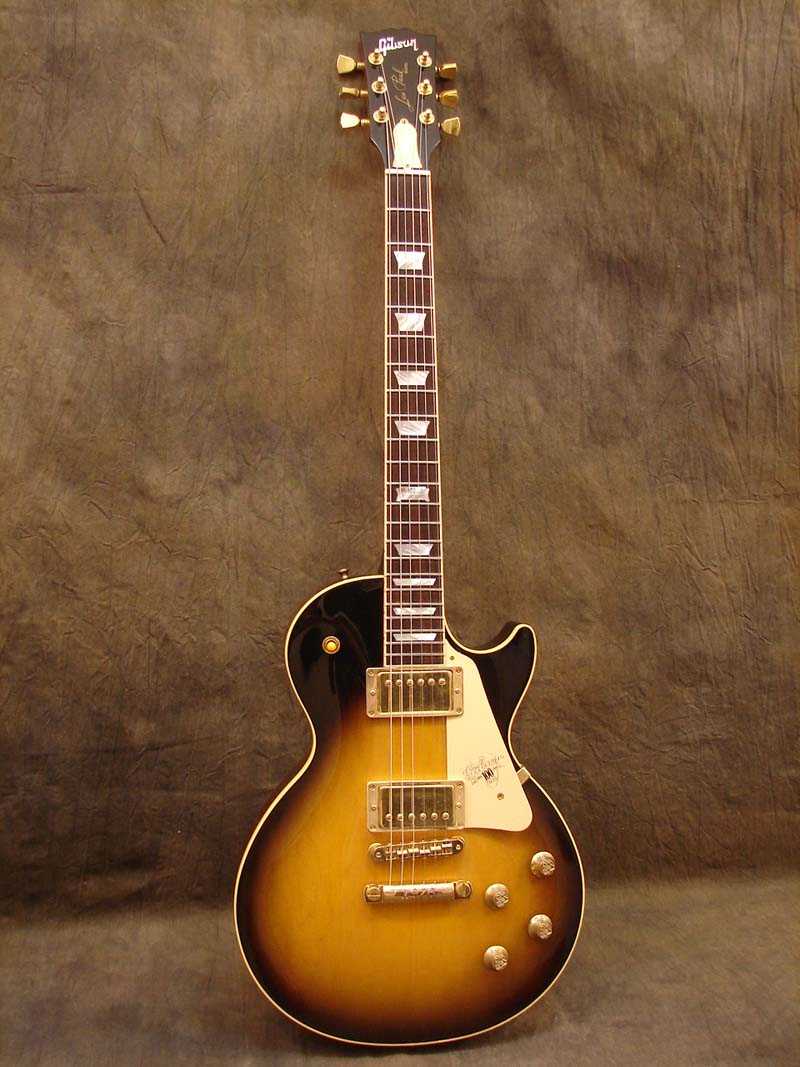 Gibson Les Paul Standard