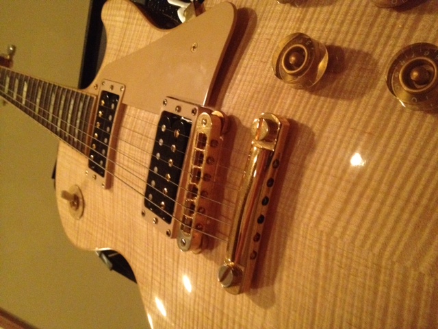 Gibson Les Paul Standard