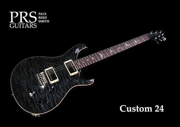 Paul Reed Smith Custom 24