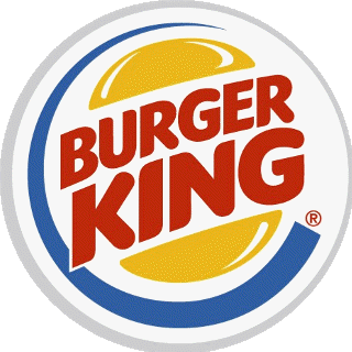 Burger King logo