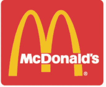 McDonalds logo