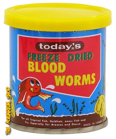 worms