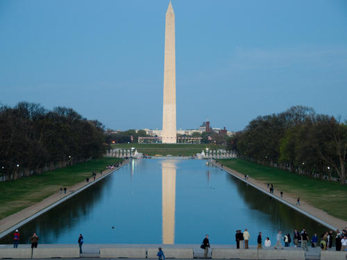 Washington Momument