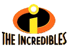 Incredibles Logo