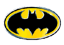 Batman Logo