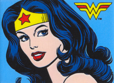 wonderwoman