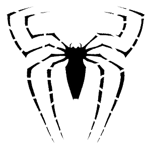 spider logo