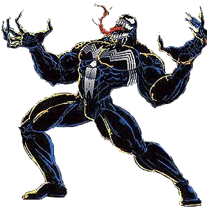 venom