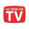 As Seen on TV