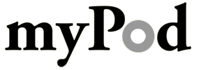 MyPod Logo