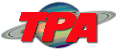 TPA: Trans Planet Airlines