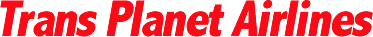 Trans Planet Airlines