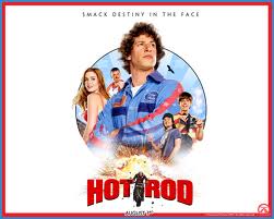 Hot Rod The Movie