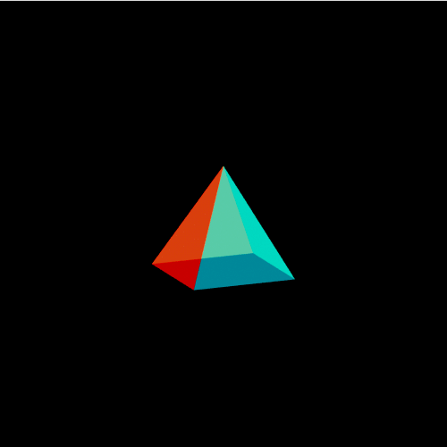 pyramid