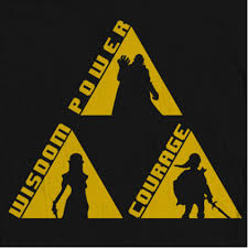 Triforce