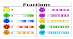Fractions