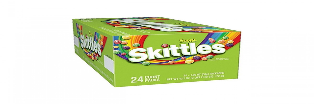 Skittles