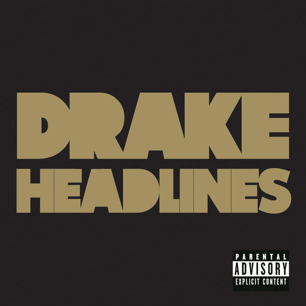  Drake's headlines cover