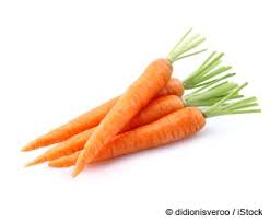 carrot