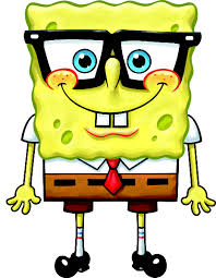 spongebob